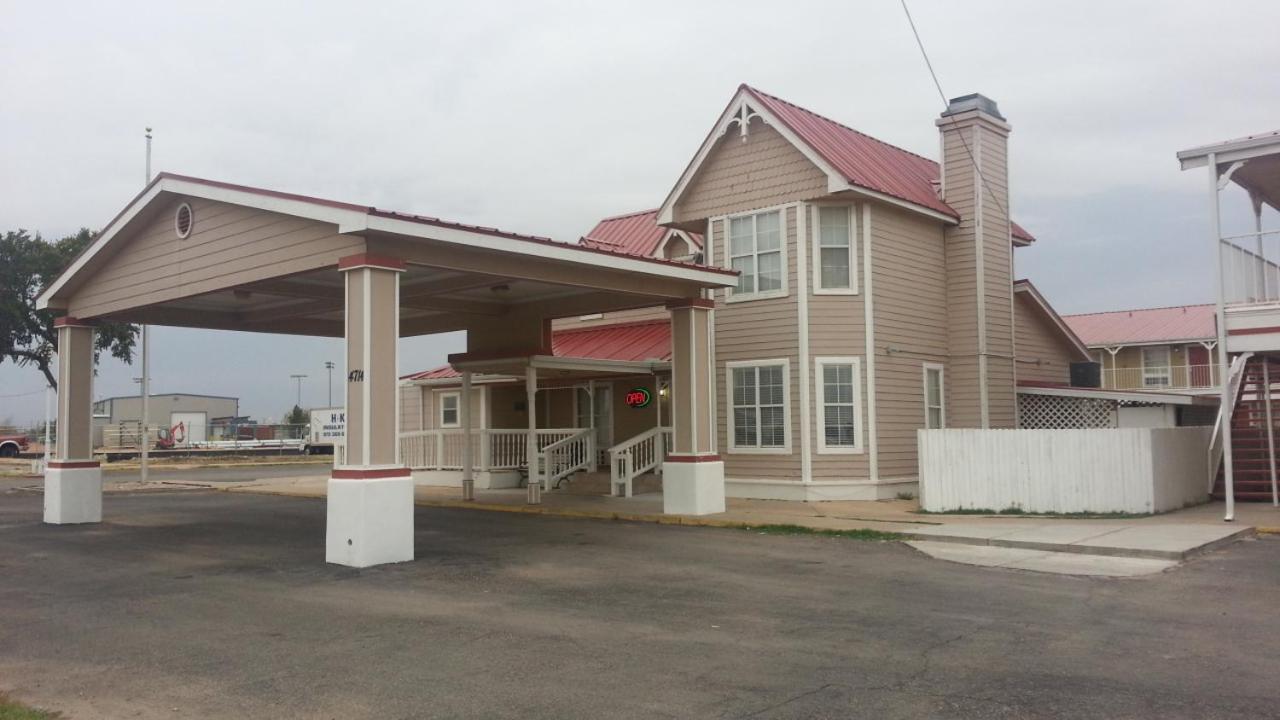 Victorian Inn Midland Exterior photo